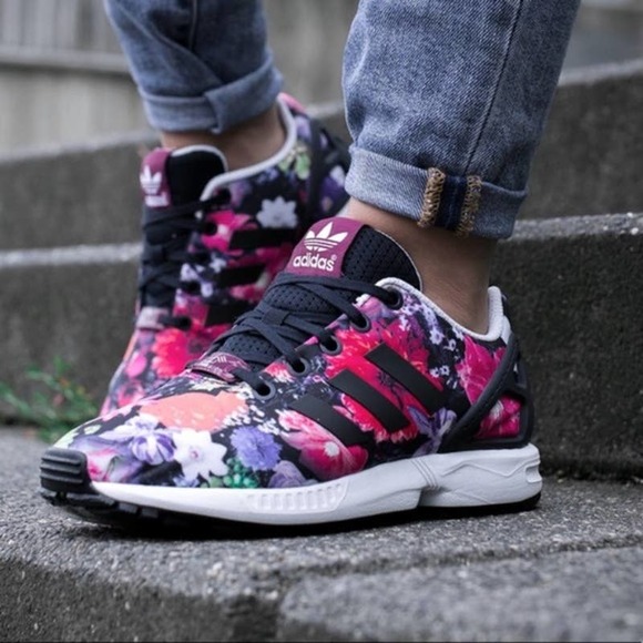 adidas ortholite zx flux